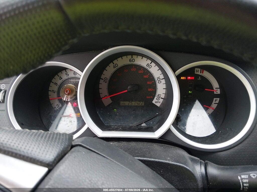 3TMLU4EN9DM119441 2013 TOYOTA TACOMA photo no. 7