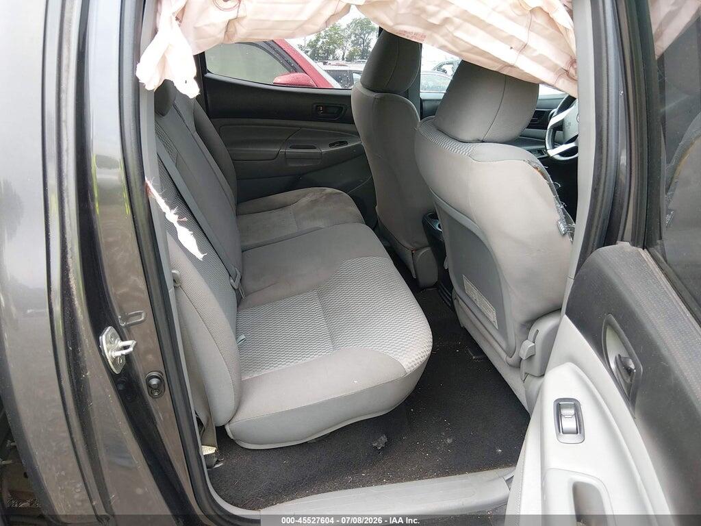 3TMLU4EN9DM119441 2013 TOYOTA TACOMA photo no. 8