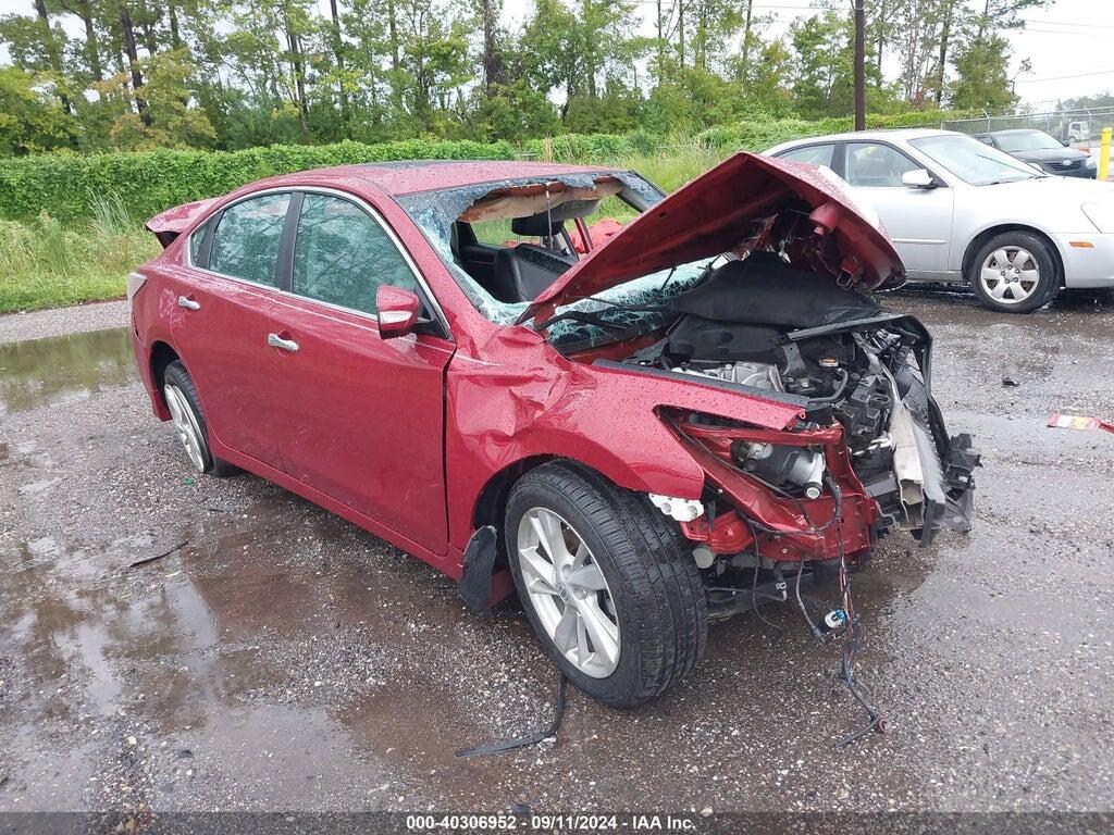 1N4AL3AP2FC256128 2015 NISSAN ALTIMA photo no. 1