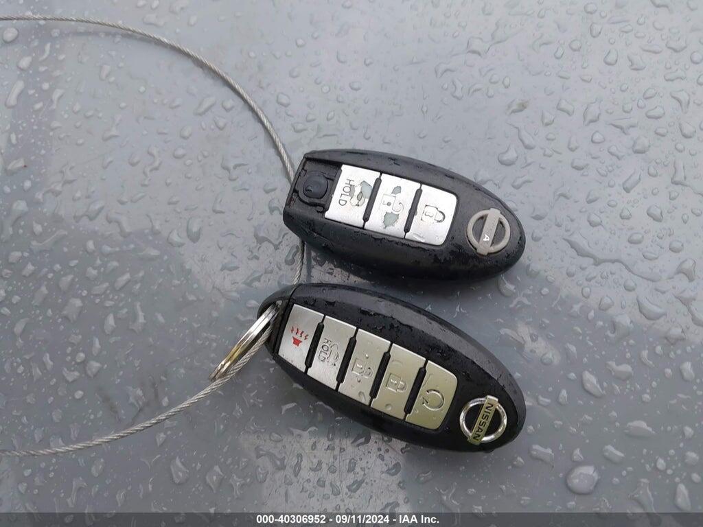 1N4AL3AP2FC256128 2015 NISSAN ALTIMA photo no. 11