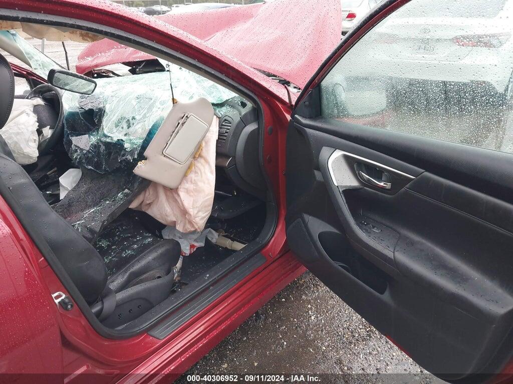 1N4AL3AP2FC256128 2015 NISSAN ALTIMA photo no. 5