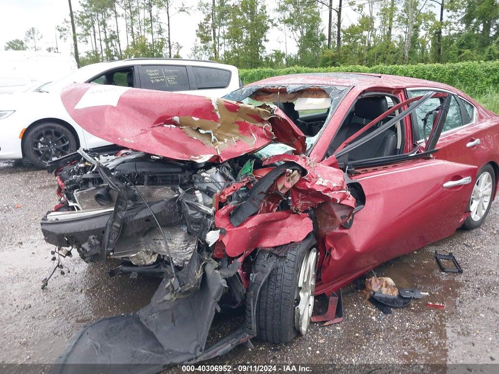 1N4AL3AP2FC256128 2015 NISSAN ALTIMA photo no. 6