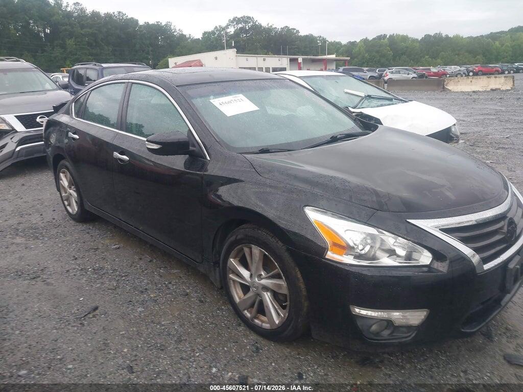 1N4AL3AP4FC274078 2015 NISSAN ALTIMA photo no. 1