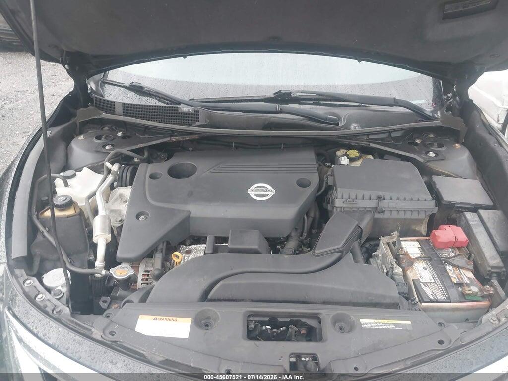 1N4AL3AP4FC274078 2015 NISSAN ALTIMA photo no. 10