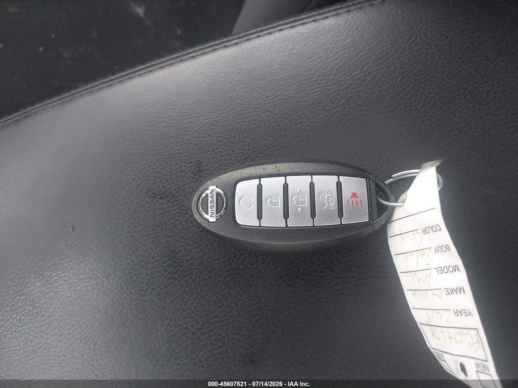 1N4AL3AP4FC274078 2015 NISSAN ALTIMA photo no. 11
