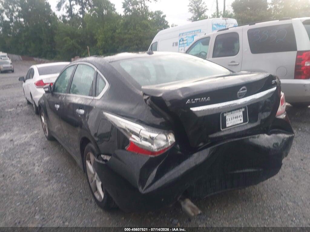 1N4AL3AP4FC274078 2015 NISSAN ALTIMA photo no. 3