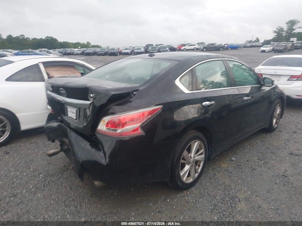 1N4AL3AP4FC274078 2015 NISSAN ALTIMA photo no. 4