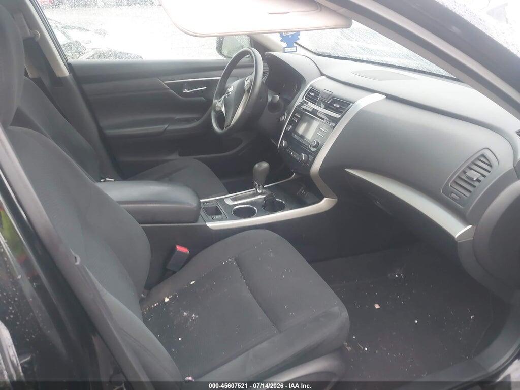 1N4AL3AP4FC274078 2015 NISSAN ALTIMA photo no. 5