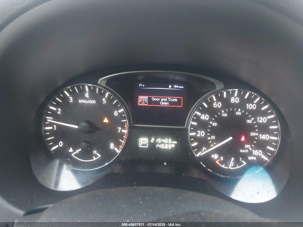 1N4AL3AP4FC274078 2015 NISSAN ALTIMA photo no. 7