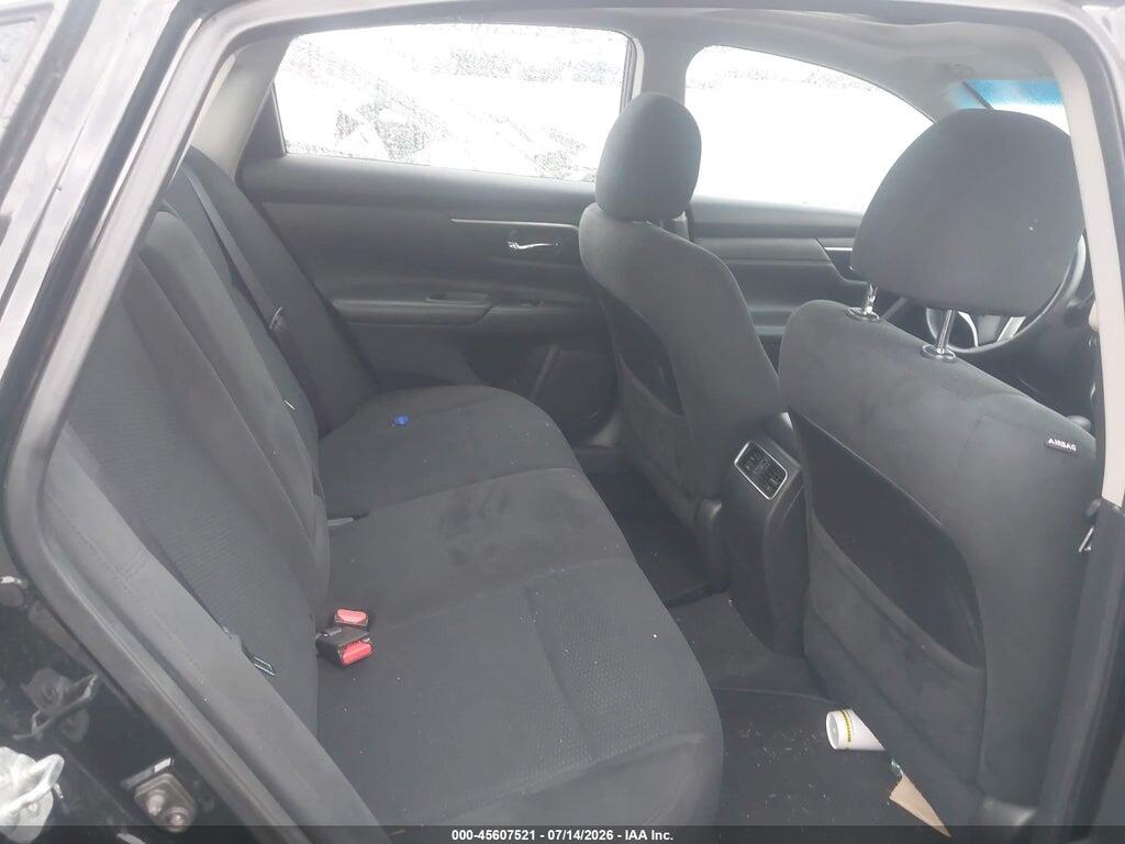 1N4AL3AP4FC274078 2015 NISSAN ALTIMA photo no. 8