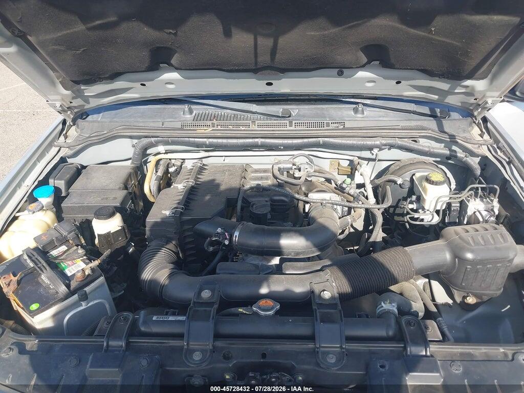 1N6BD0CT2FN727474 2015 NISSAN FRONTIER photo no. 10