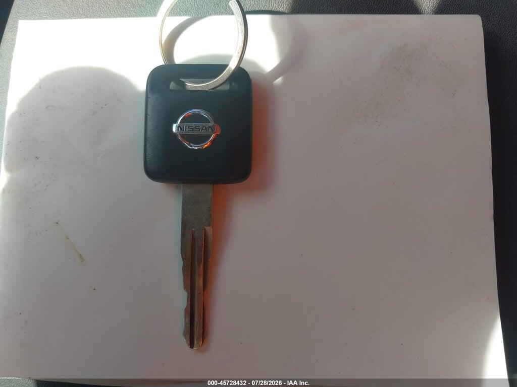 1N6BD0CT2FN727474 2015 NISSAN FRONTIER photo no. 11