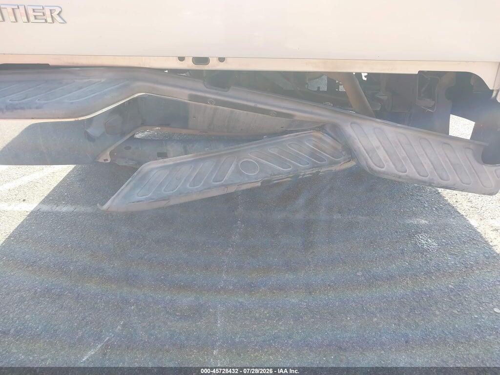 1N6BD0CT2FN727474 2015 NISSAN FRONTIER photo no. 6