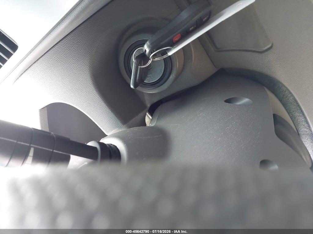 1N6AD0ER4FN732575 2015 NISSAN FRONTIER photo no. 11