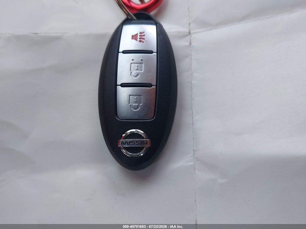 JN8AF5MV5FT556824 2015 NISSAN JUKE photo no. 11