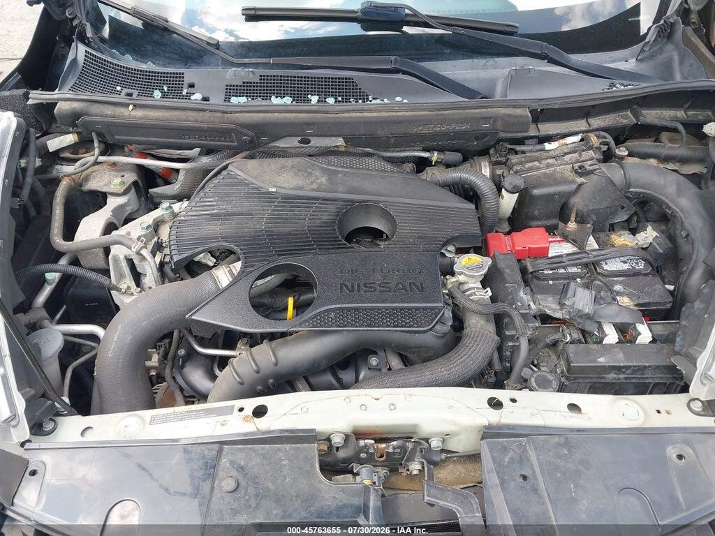 JN8AF5MV0FT557962 2015 NISSAN JUKE photo no. 10