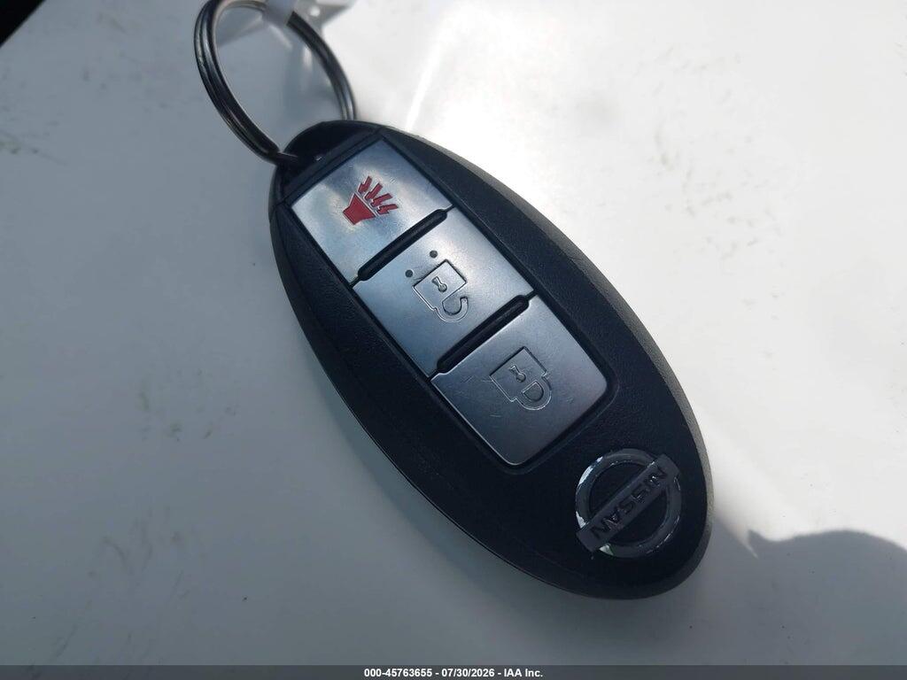 JN8AF5MV0FT557962 2015 NISSAN JUKE photo no. 11