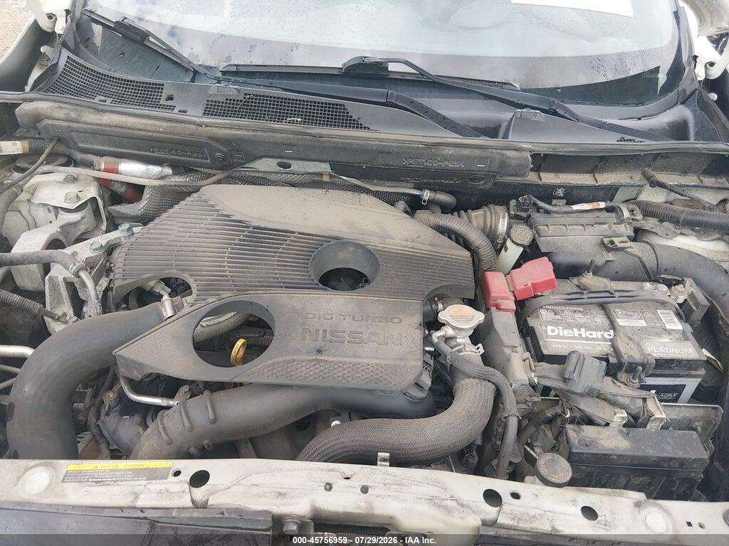 JN8AF5MV7FT551009 2015 NISSAN JUKE photo no. 10