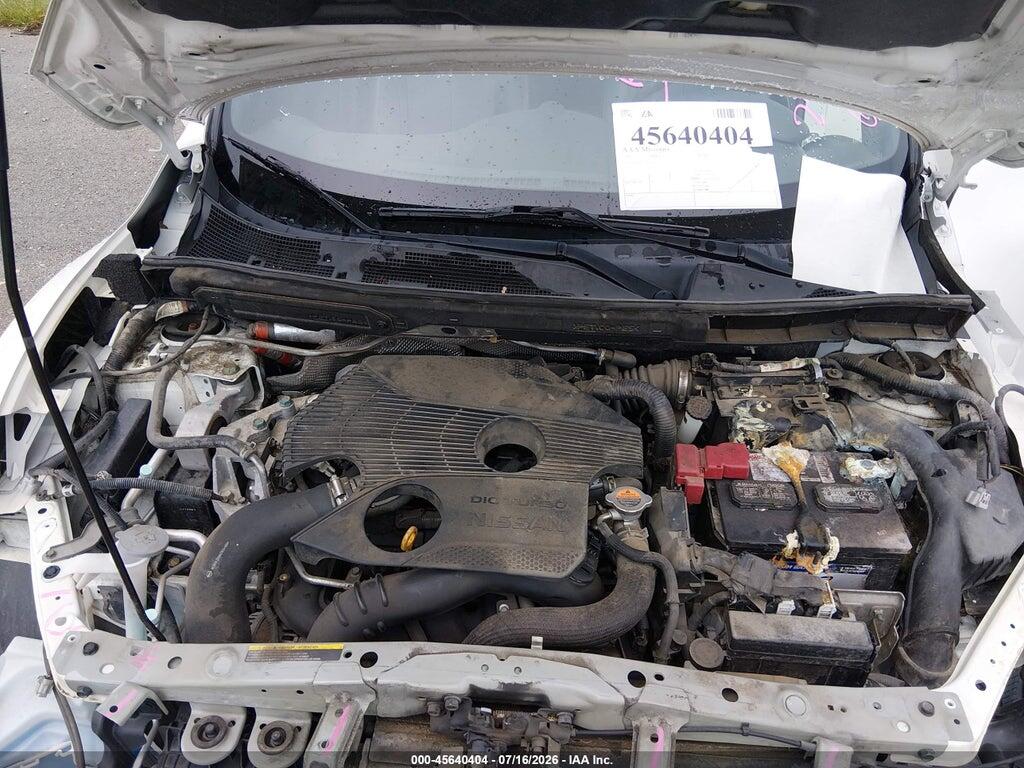 JN8AF5MV3FT557700 2015 NISSAN JUKE photo no. 10
