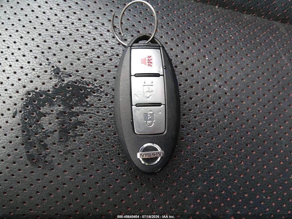 JN8AF5MV3FT557700 2015 NISSAN JUKE photo no. 11