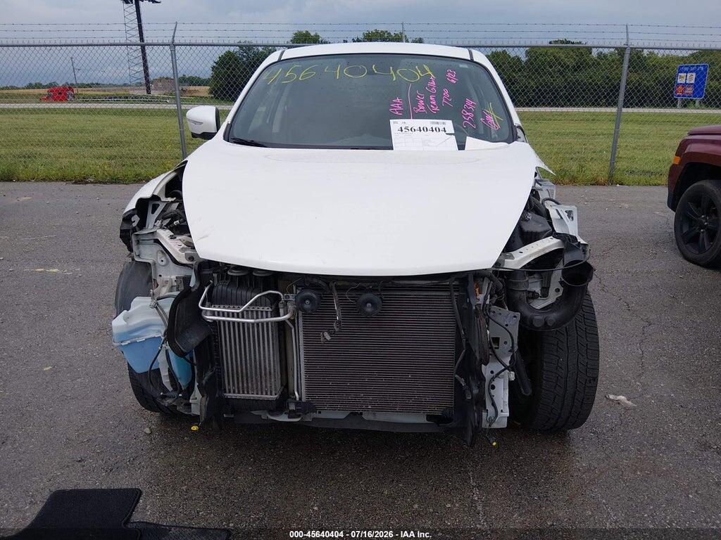 JN8AF5MV3FT557700 2015 NISSAN JUKE photo no. 12