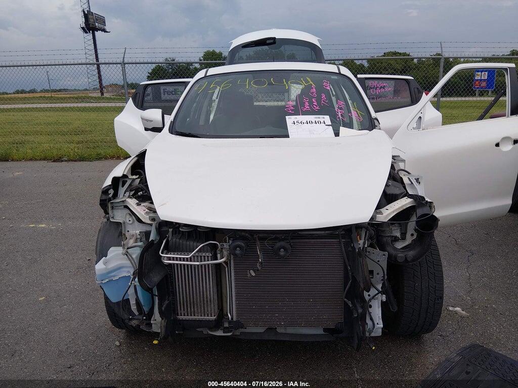 JN8AF5MV3FT557700 2015 NISSAN JUKE photo no. 6