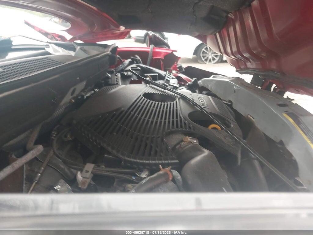 JN8AF5MV6FT558565 2015 NISSAN JUKE photo no. 10