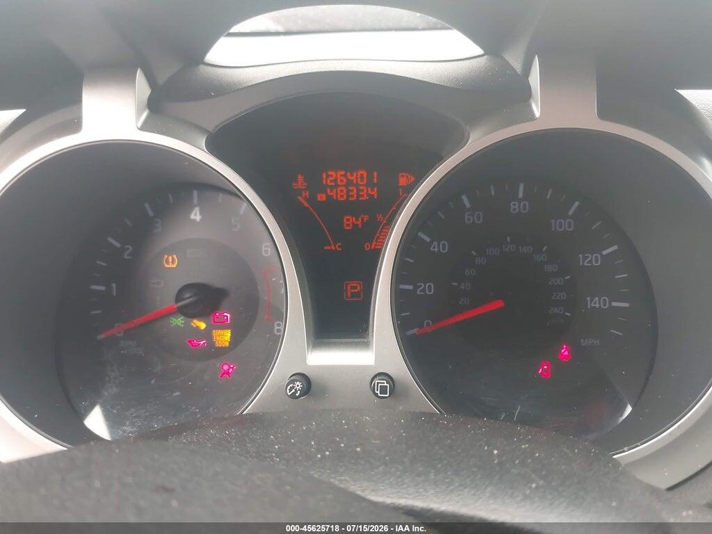 JN8AF5MV6FT558565 2015 NISSAN JUKE photo no. 7