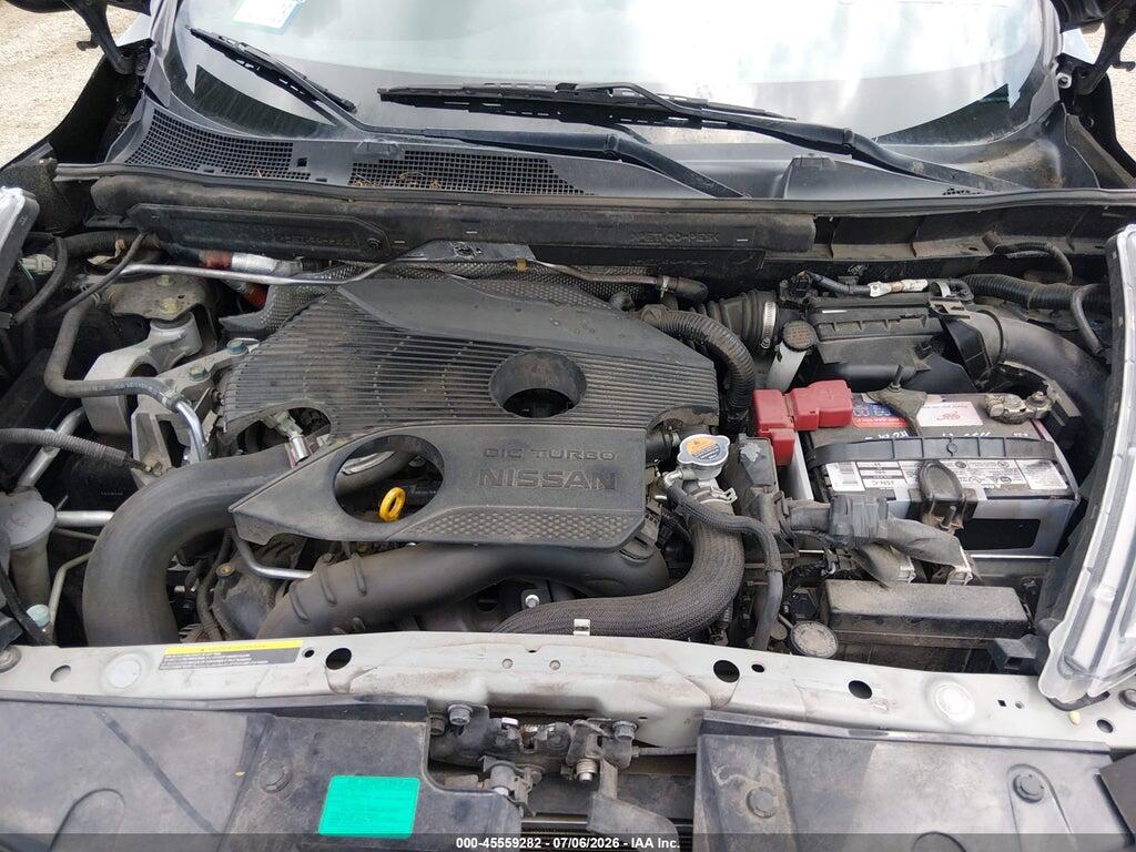 JN8AF5MV1FT551880 2015 NISSAN JUKE photo no. 10