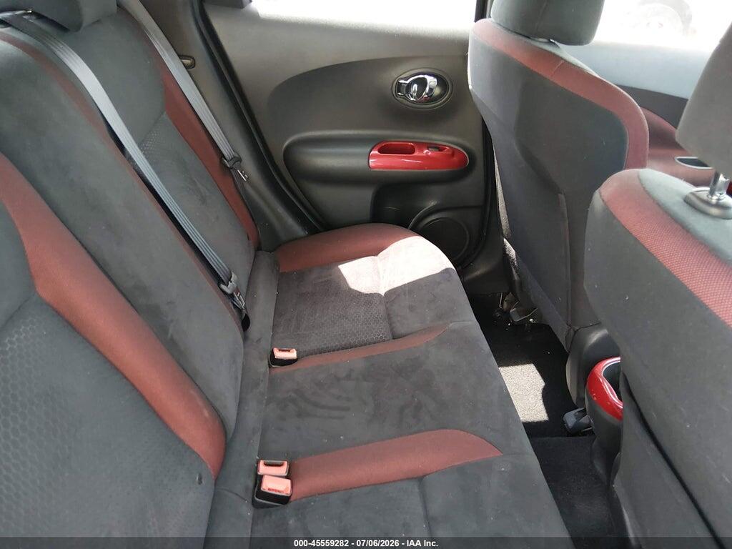 JN8AF5MV1FT551880 2015 NISSAN JUKE photo no. 8