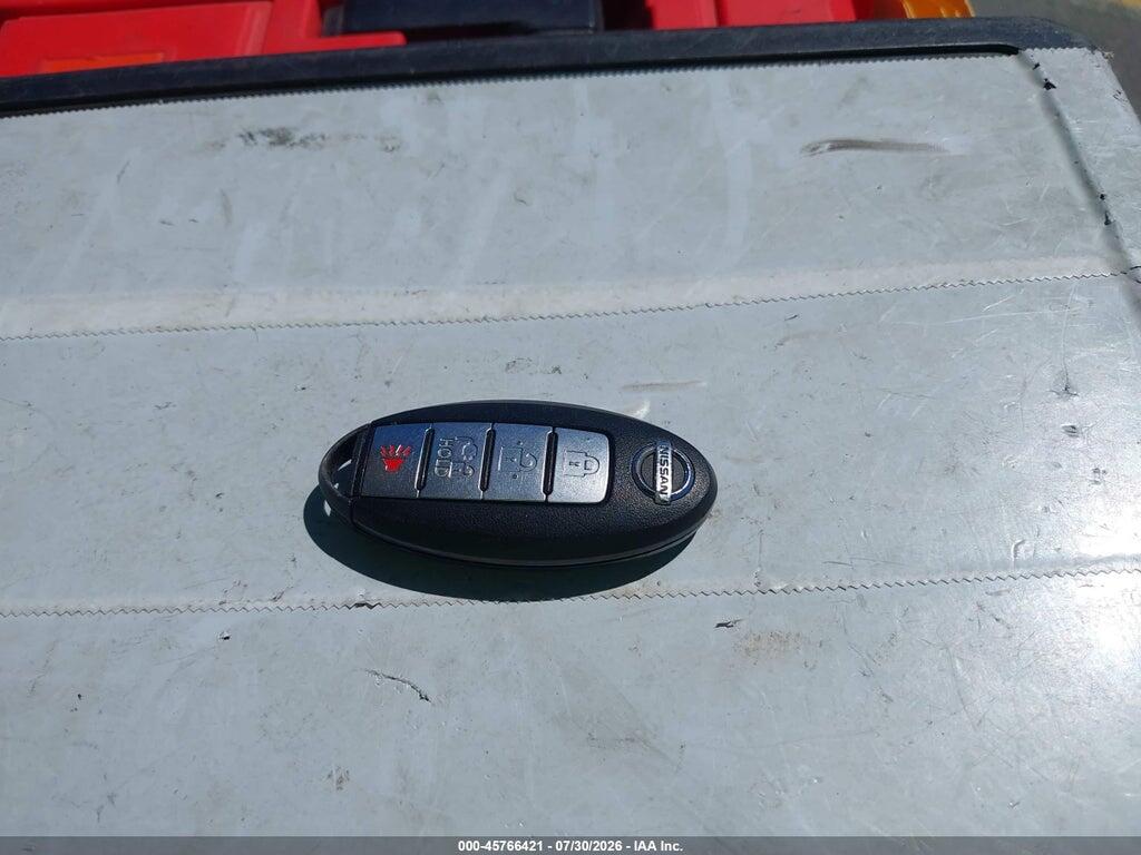 1N4AZ0CP5FC332676 2015 NISSAN LEAF photo no. 11