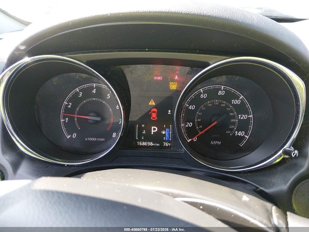 JA4AR3AU9LU011759 2020 MITSUBISHI OUTLANDER SPORT photo no. 7