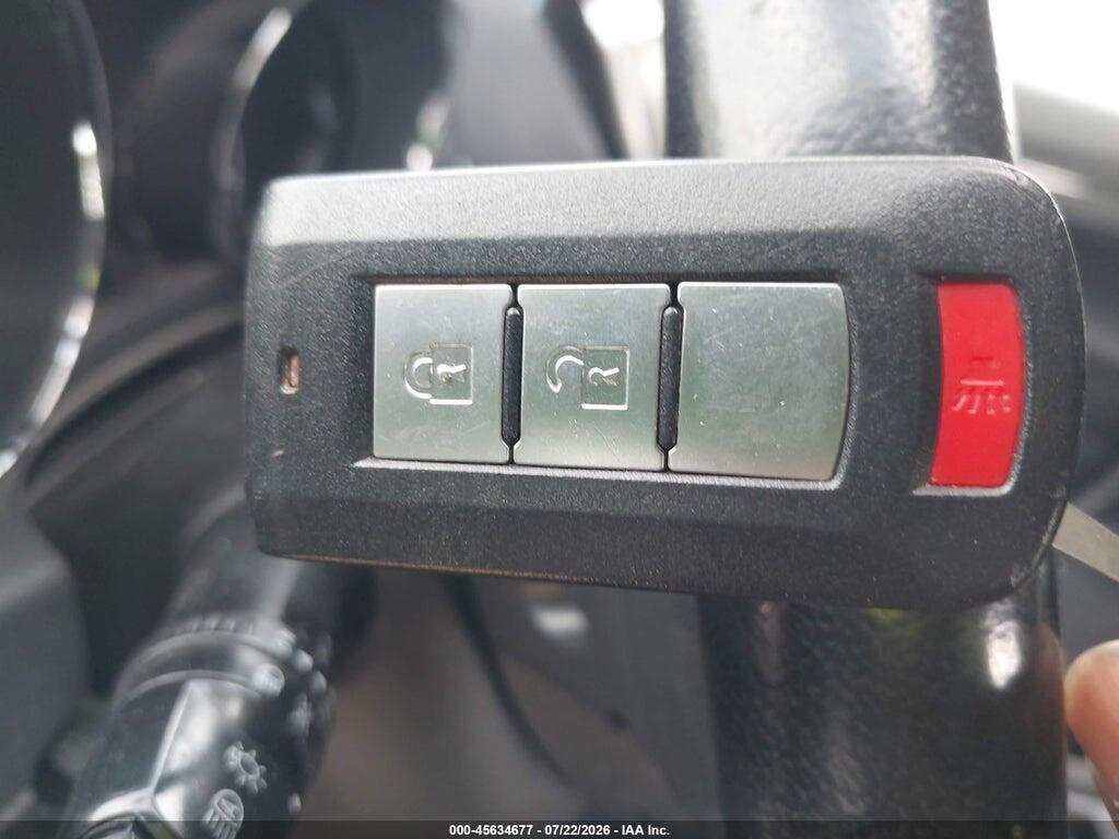 JA4AR3AU3LU018982 2020 MITSUBISHI OUTLANDER SPORT photo no. 11