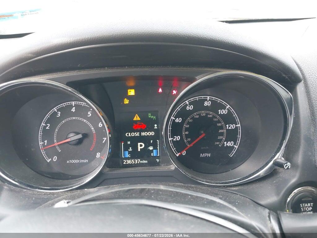 JA4AR3AU3LU018982 2020 MITSUBISHI OUTLANDER SPORT photo no. 7