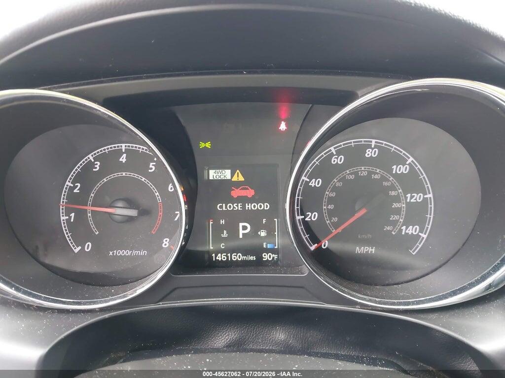 JA4AR3AU0LU025663 2020 MITSUBISHI OUTLANDER SPORT photo no. 7