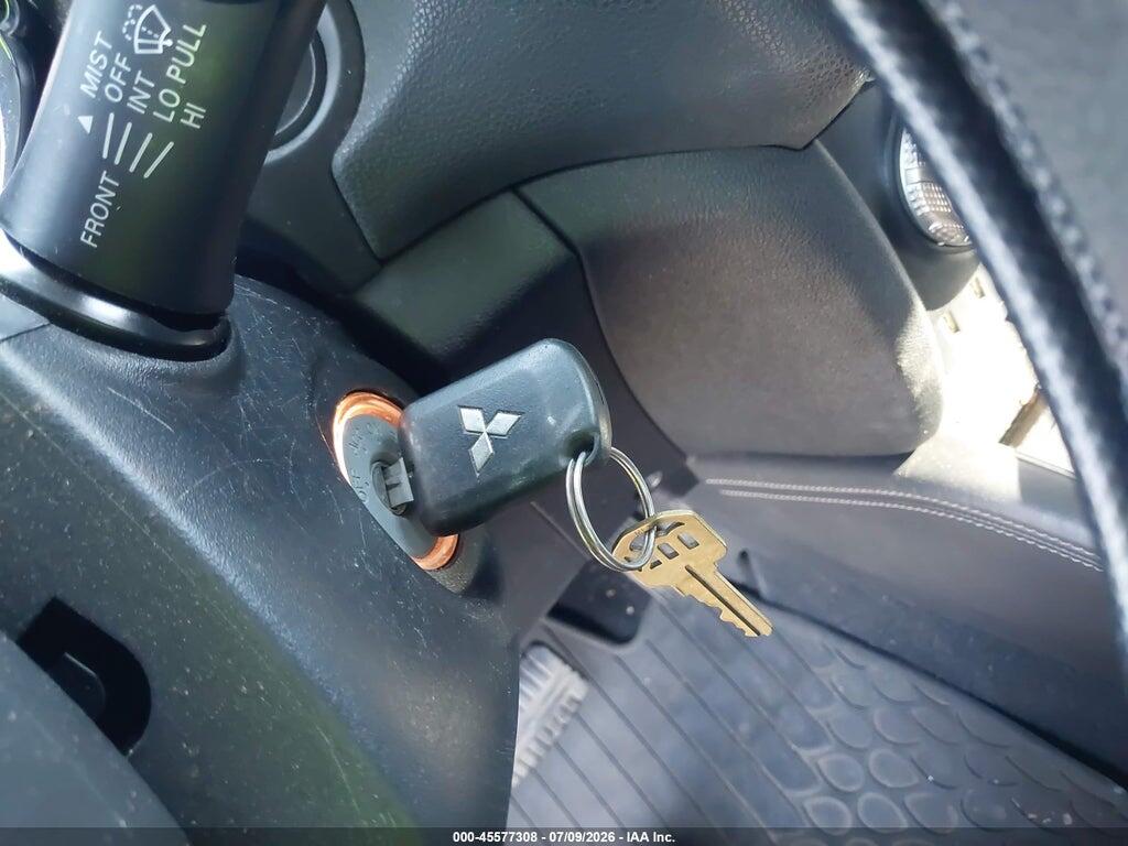 JA4AP3AU3LU002190 2020 MITSUBISHI OUTLANDER SPORT photo no. 11