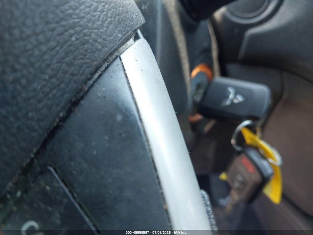 JA4AR3AU2LU002353 2020 MITSUBISHI OUTLANDER SPORT photo no. 11