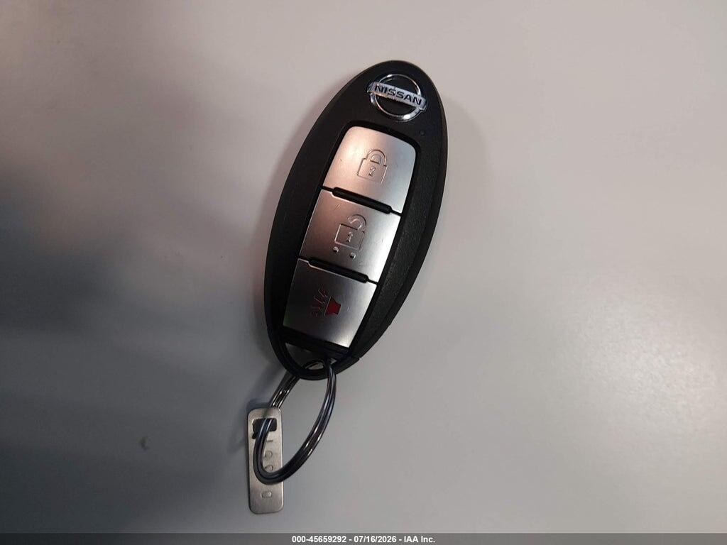 3N1CP5BVXLL543767 2020 NISSAN KICKS photo no. 11