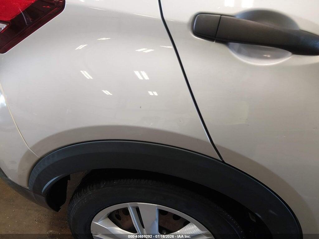 3N1CP5BVXLL543767 2020 NISSAN KICKS photo no. 12