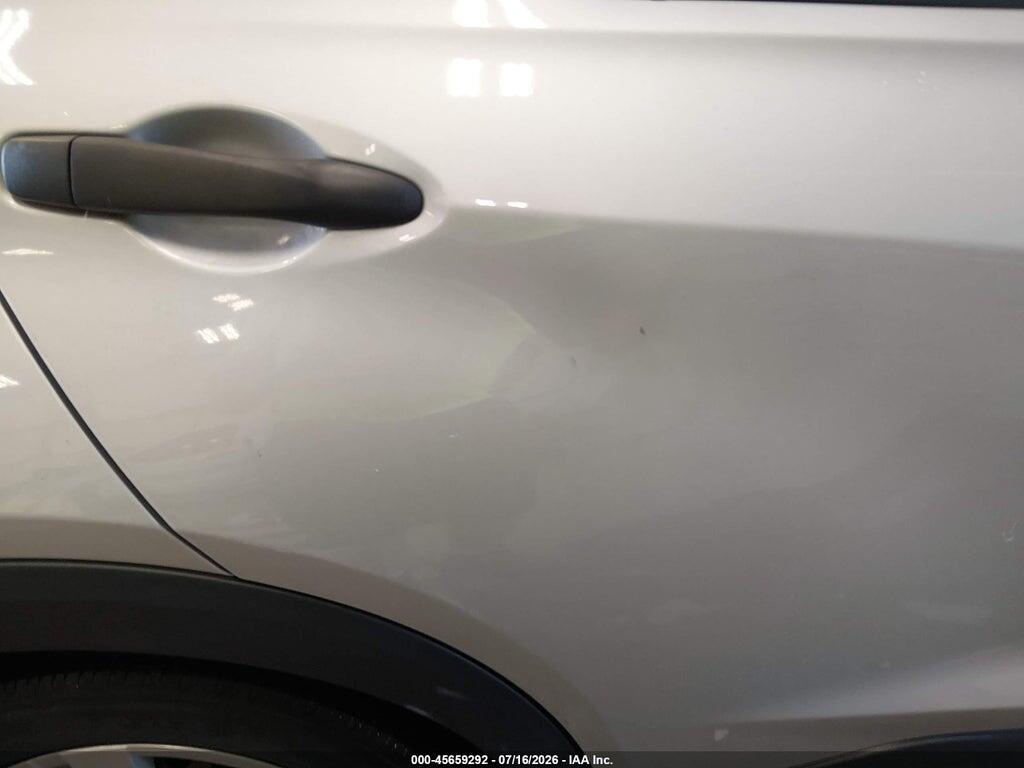 3N1CP5BVXLL543767 2020 NISSAN KICKS photo no. 6