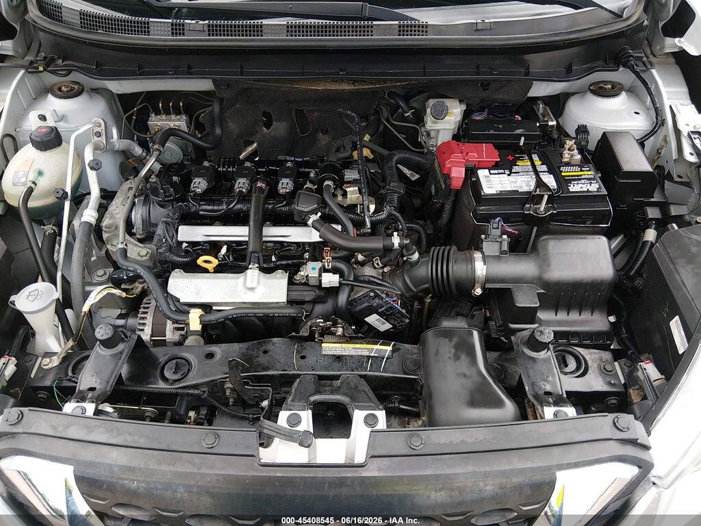 3N1CP5BV4LL544039 2020 NISSAN KICKS photo no. 10