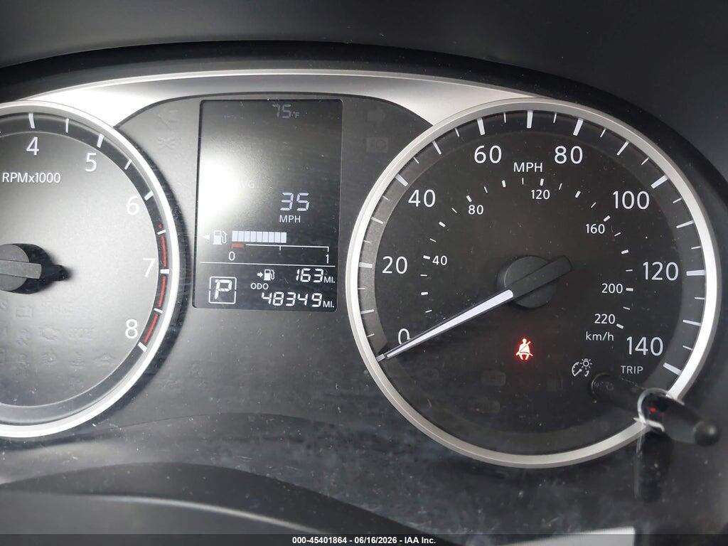 3N1CP5BVXLL544028 2020 NISSAN KICKS photo no. 7