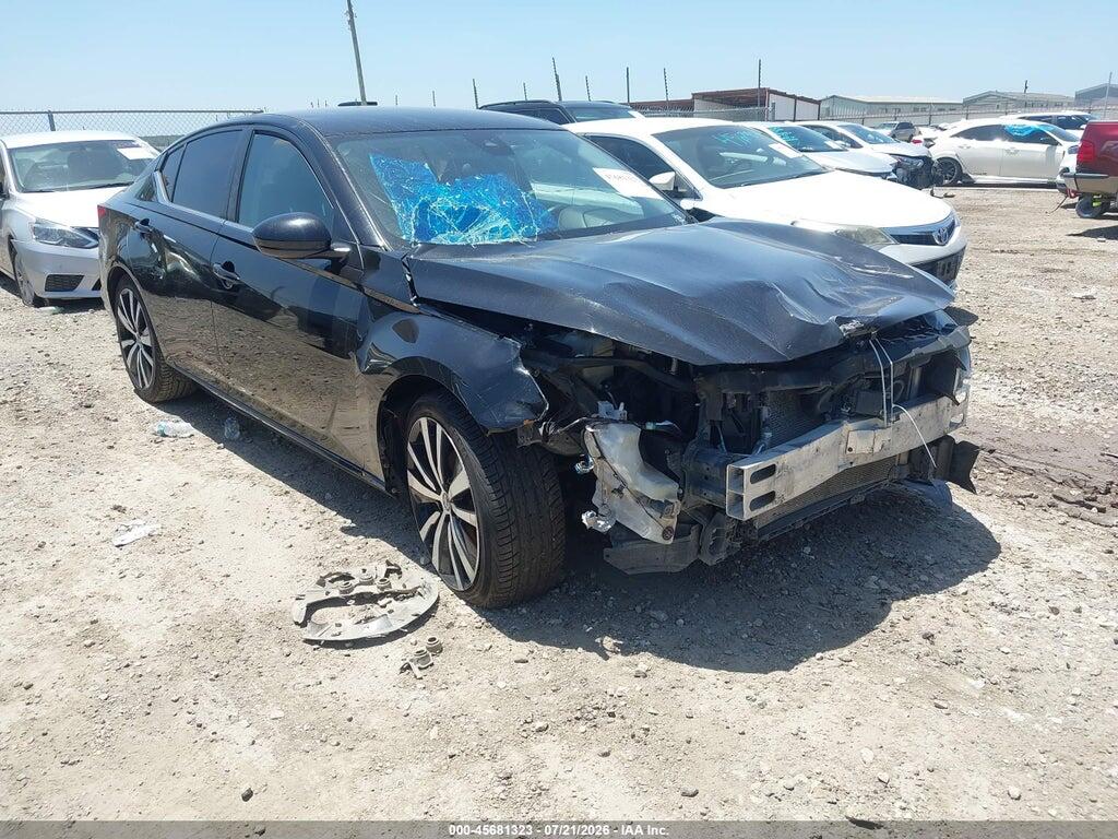 1N4BL4CV3LC217243 2020 NISSAN ALTIMA photo no. 1