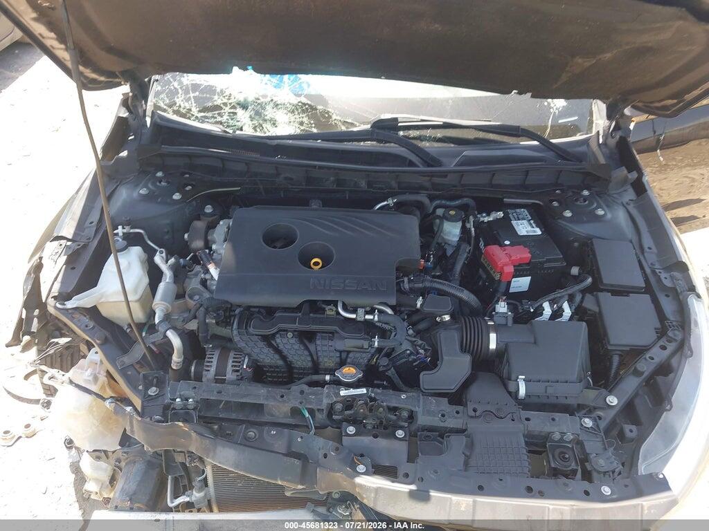 1N4BL4CV3LC217243 2020 NISSAN ALTIMA photo no. 10
