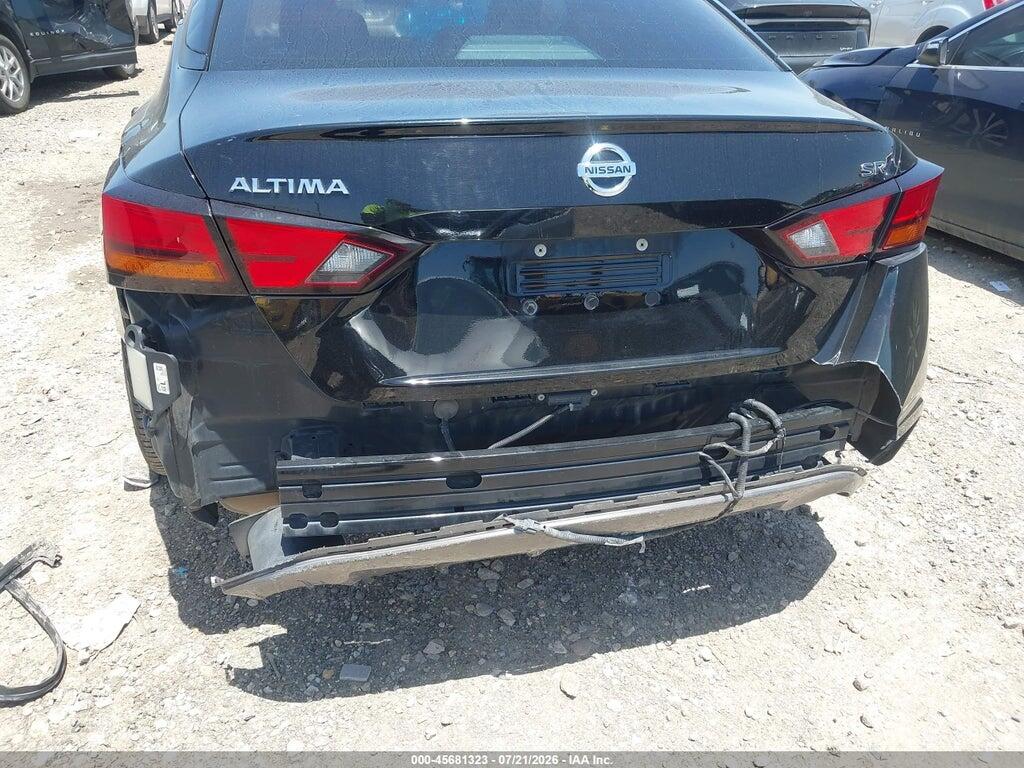 1N4BL4CV3LC217243 2020 NISSAN ALTIMA photo no. 12