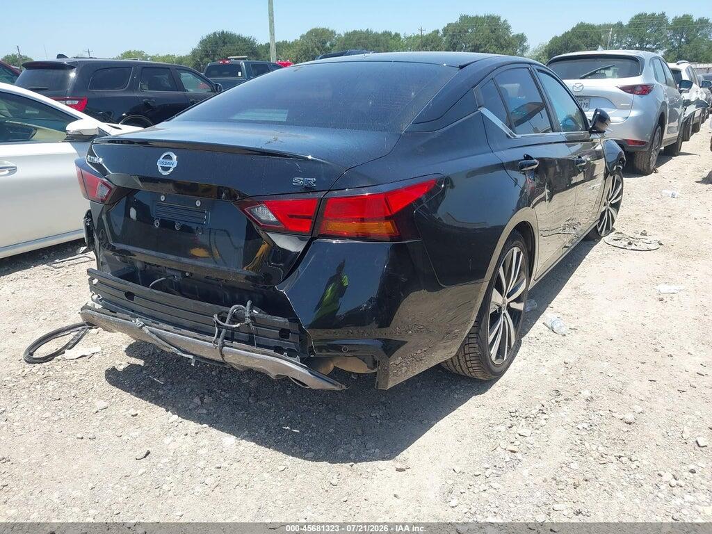 1N4BL4CV3LC217243 2020 NISSAN ALTIMA photo no. 4