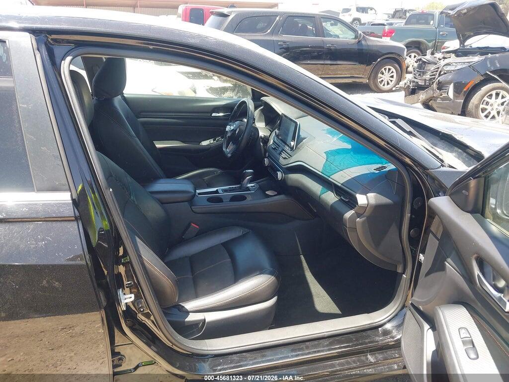1N4BL4CV3LC217243 2020 NISSAN ALTIMA photo no. 5