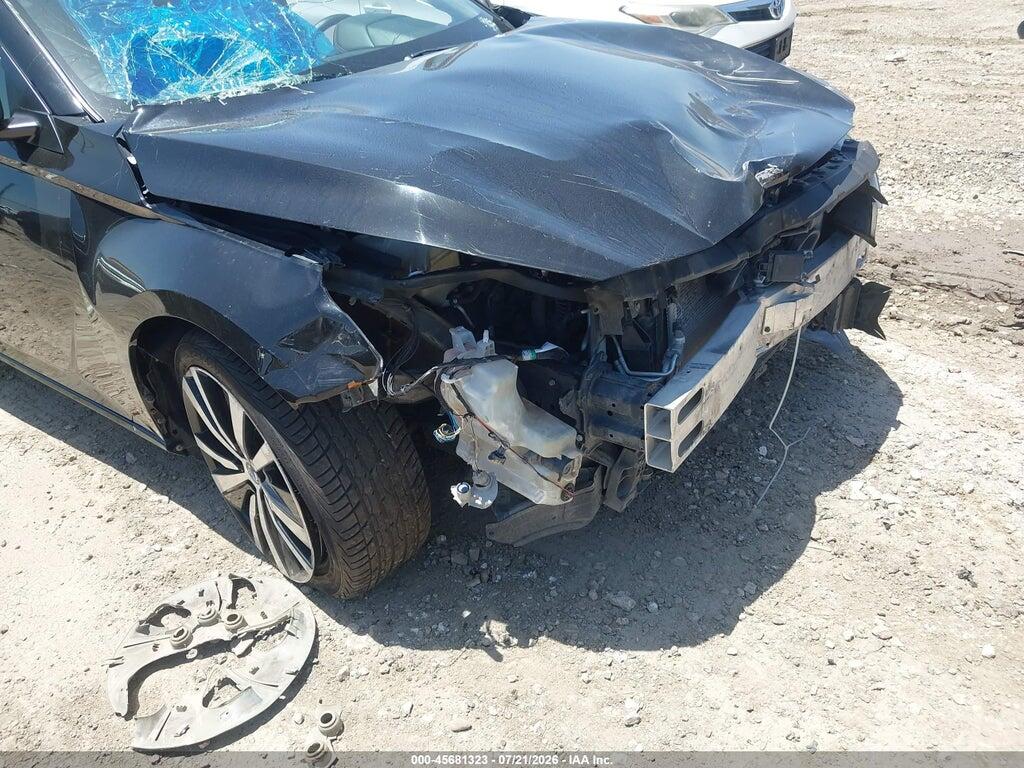 1N4BL4CV3LC217243 2020 NISSAN ALTIMA photo no. 6
