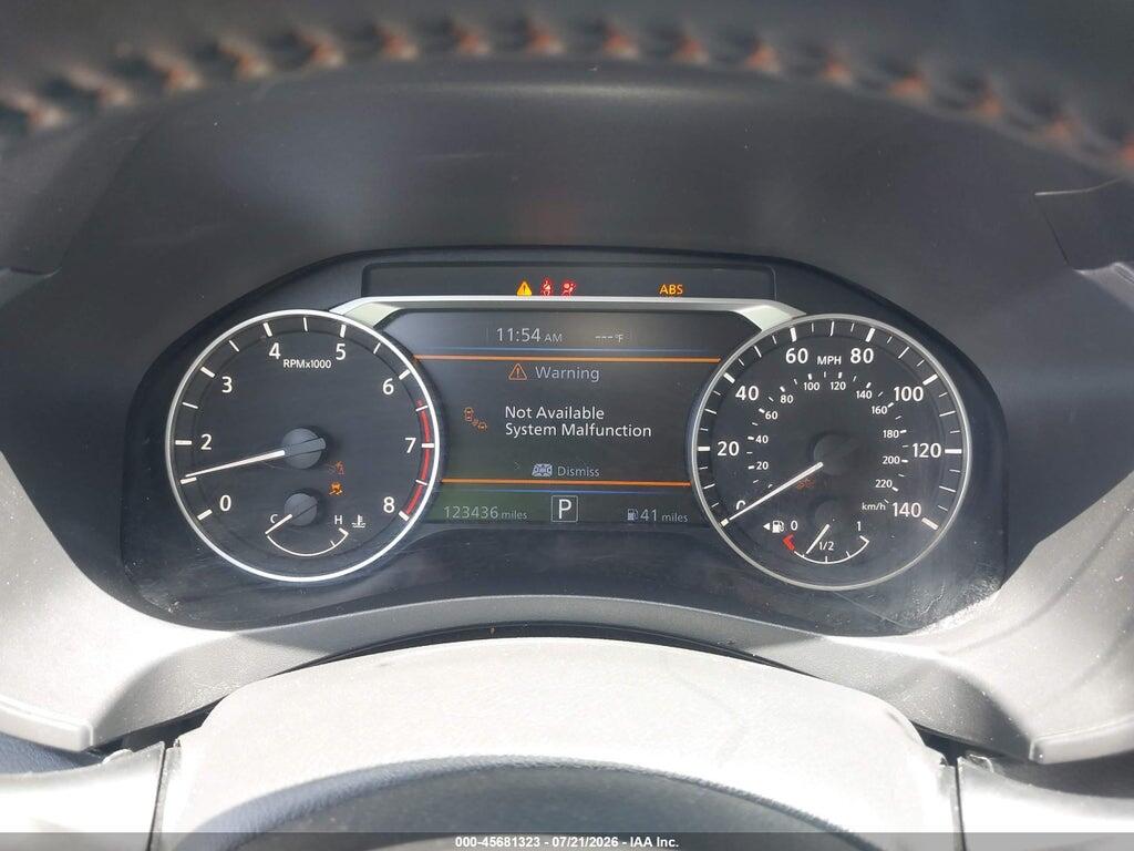1N4BL4CV3LC217243 2020 NISSAN ALTIMA photo no. 7