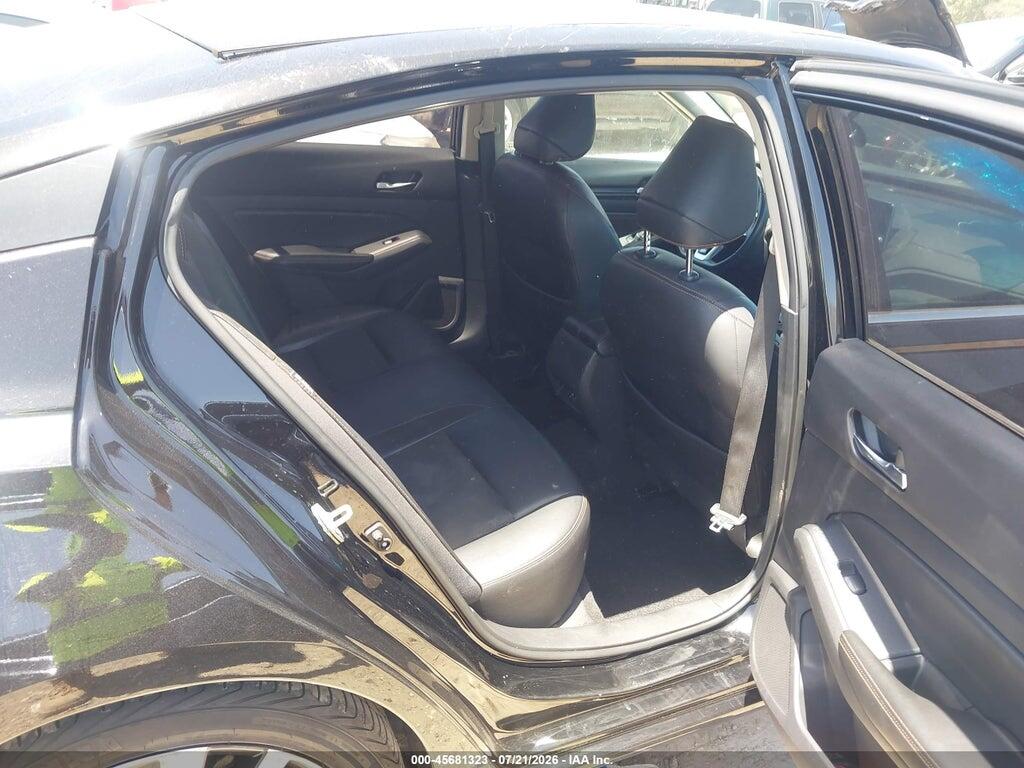 1N4BL4CV3LC217243 2020 NISSAN ALTIMA photo no. 8